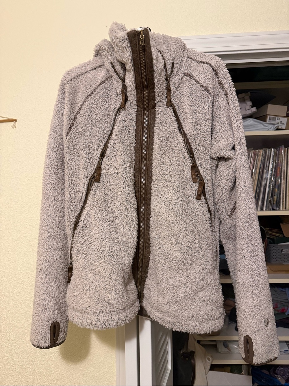 KÜHL FLIGHT™ JACKET - Women’s XL